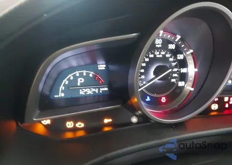 2016 Mazda Mazda3 I Sport from USA, damaged, VIN JM1BM1K77G1341932